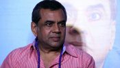 परेश रावल ‘हेरा फेरी’ के बाबूराव के रूप में घुटन महसूस कर रहे हैं