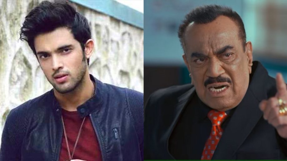 पार्थ समथान ने ‘सीआईडी’ में शिवाजी साटम की जगह ली; प्रशंसक और सह-कलाकार नाखुश?