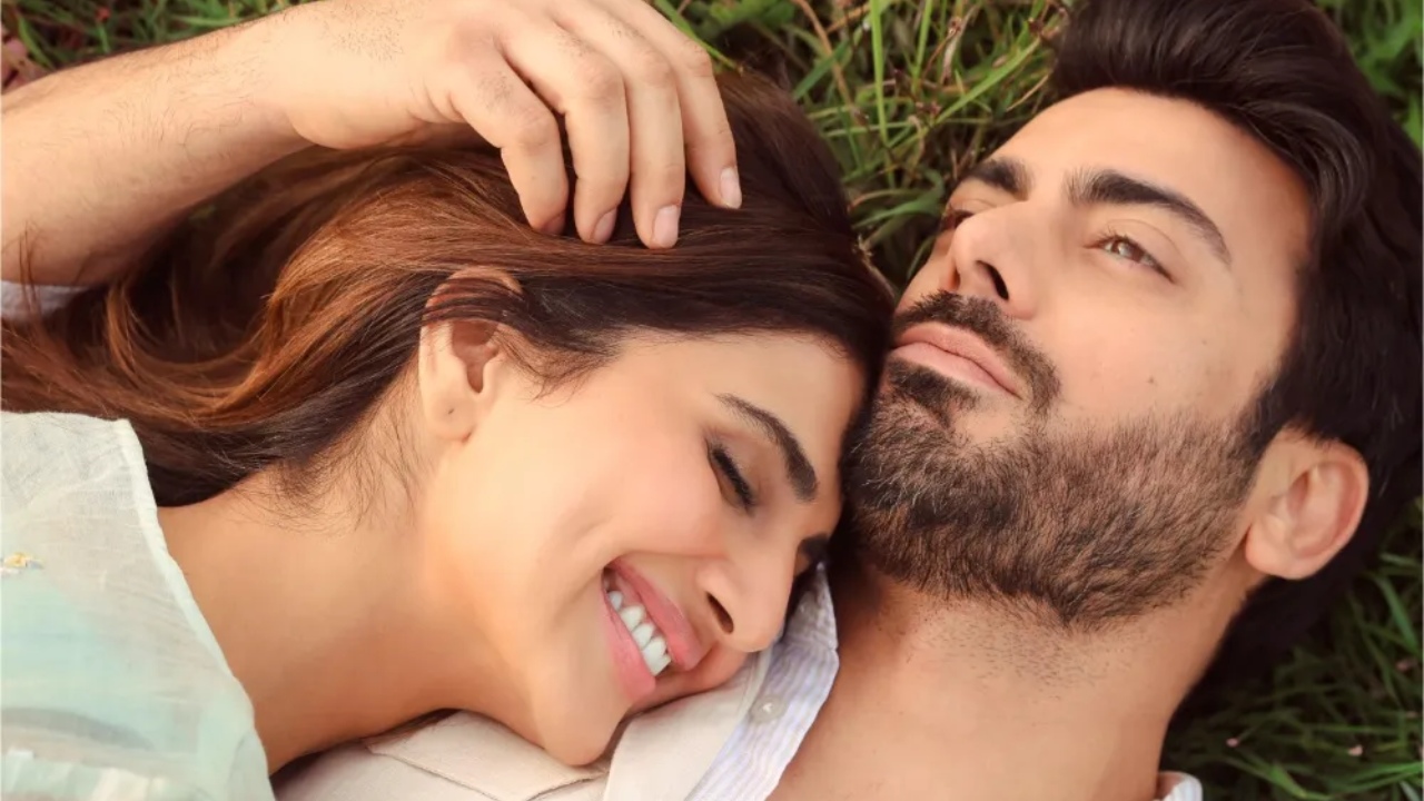 फवाद खान वापस आ गए हैं! रोमांटिक ड्रामा ‘अबीर गुलाल’ में वाणी कपूर के साथ सितारे