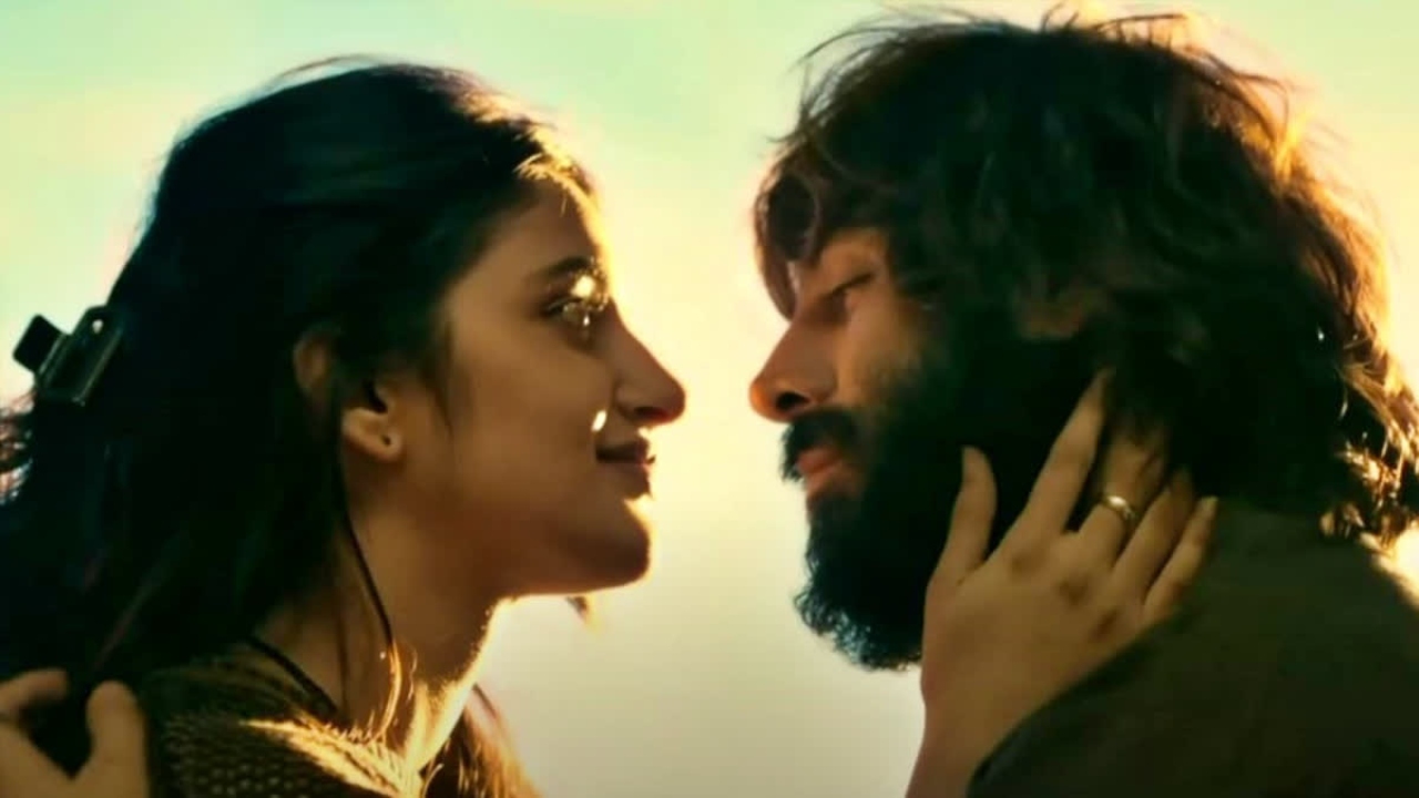 कार्तिक आर्यन और श्रीलीला की फिल्म को बार-बार ऑनलाइन लीक का सामना करना पड़ा; भड़के प्रशंसक बोले, ‘थिएटर जाने की जरूरत नहीं’