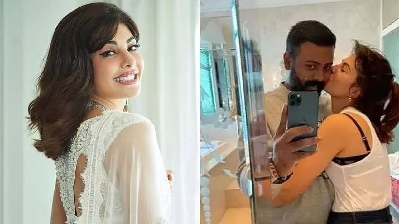 सुकेश चन्द्रशेखर ने जैकलीन फर्नांडीज को उनकी दिवंगत मां की याद में एक बगीचा उपहार में दिया