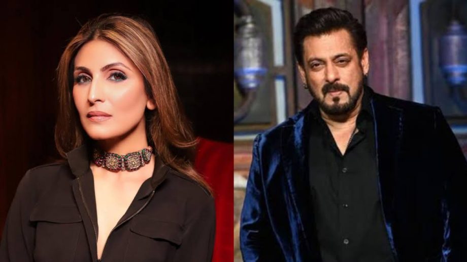 जब रिद्धिमा कपूर की शादी में बारटेंडर बने सलमान खान