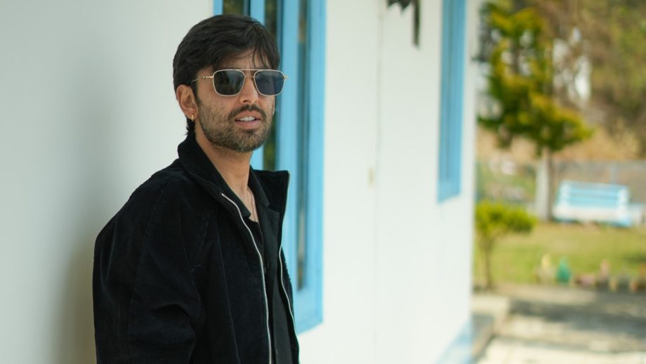 यारियां फेम हिमांश कोहली ने स्वास्थ्य अपडेट साझा किया, खुलासा किया कि वह चिंताजनक स्थिति में थे