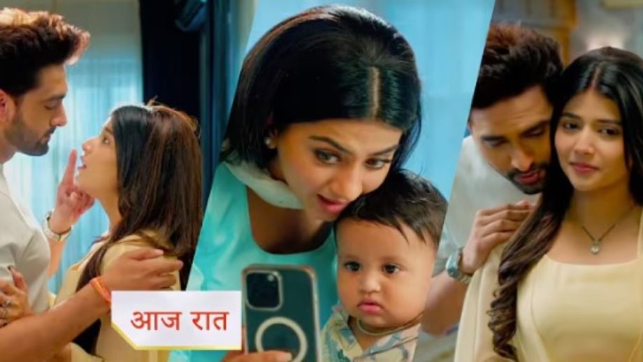 ये रिश्ता क्या कहलाता है लिखित अपडेट 23 अप्रैल 2025: रूही ने अरमान के साथ अपनी खुशी चुनी, विद्या को अभिरा की चिंता