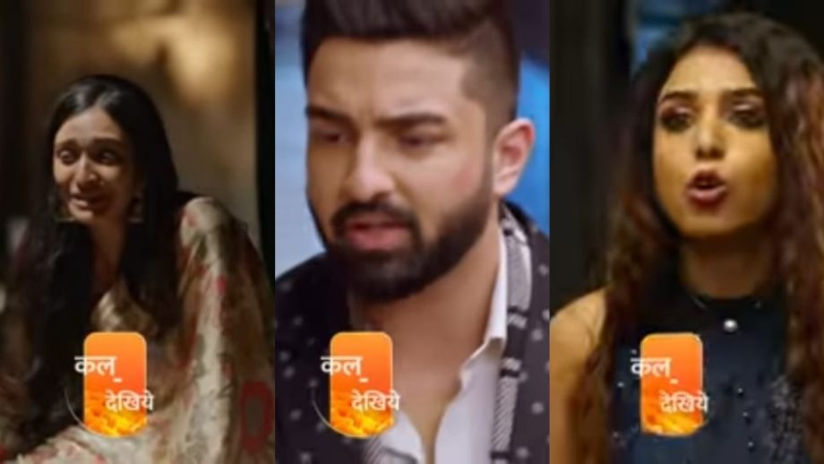 भाग्य लक्ष्मी लिखित अपडेट 8 मई 2025: शालू ने लक्ष्मी को ढूँढना शुरू किया – क्या इस बार मलिष्का असफल होगी?