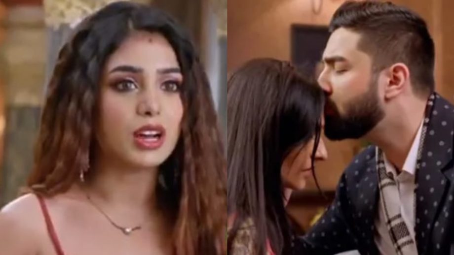 भाग्य लक्ष्मी सीरियल स्पॉइलर: ऋषि ने लक्ष्मी का माथा चूमा, मलिष्का ने उसकी गोद भराई को आपदा में बदल दिया