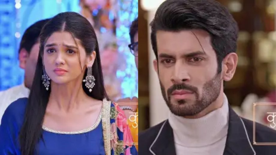 कुमकुम भाग्य सीरियल स्पॉइलर: क्या शिवांश प्रार्थना को बचा पाएगा? कुमकुम भाग्य सीरियल स्पॉइलर: क्या शिवांश प्रार्थना को बचा पाएगा?