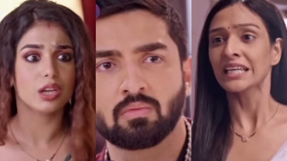 भाग्य लक्ष्मी लिखित अपडेट 31 मई 2025: असली अपराधी को खोजने के लिए ऋषि का बयान मलिष्का को चिंतित करता है – वह कैसे बचेगी? भाग्य लक्ष्मी लिखित अपडेट 31 मई 2025: असली अपराधी को खोजने के लिए ऋषि का बयान मलिष्का को चिंतित करता है – वह कैसे बचेगी?