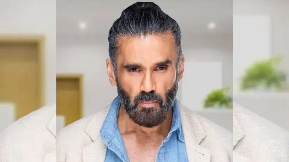 ‘केसरी वीर’ से पहले, सुनील शेट्टी ने सिनेमा के माध्यम से भारत के योद्धा अतीत के साथ फिर से जुड़ने की आवश्यकता पर प्रकाश डाला