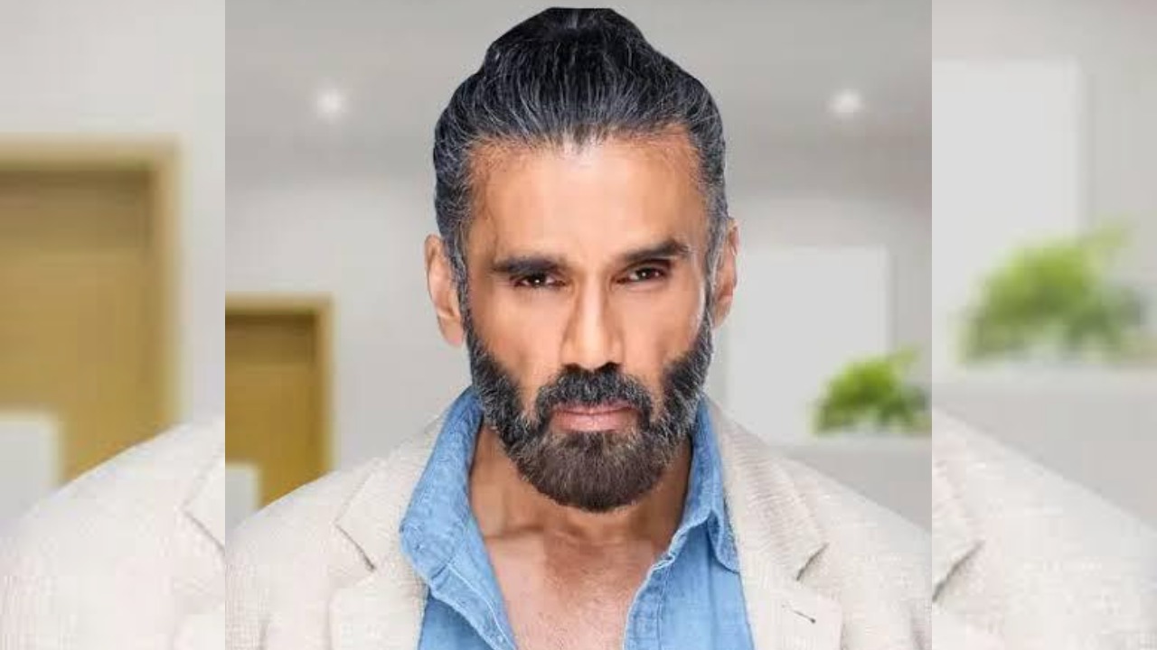 ‘केसरी वीर’ से पहले, सुनील शेट्टी ने सिनेमा के माध्यम से भारत के योद्धा अतीत के साथ फिर से जुड़ने की आवश्यकता पर प्रकाश डाला