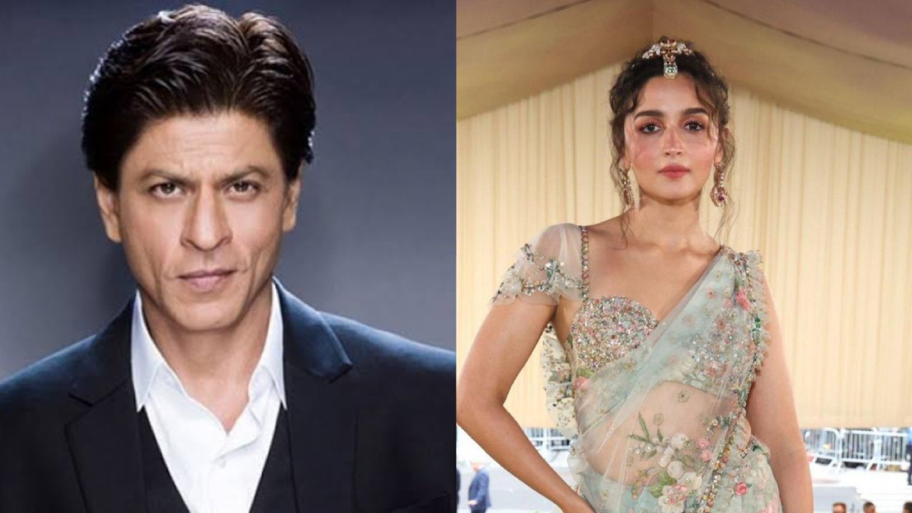 59 साल की उम्र में बॉलीवुड से मेट तक: रीगल सब्यसाची कॉउचर में मेट गाला 2025 में जलवा बिखेरेंगे शाहरुख खान