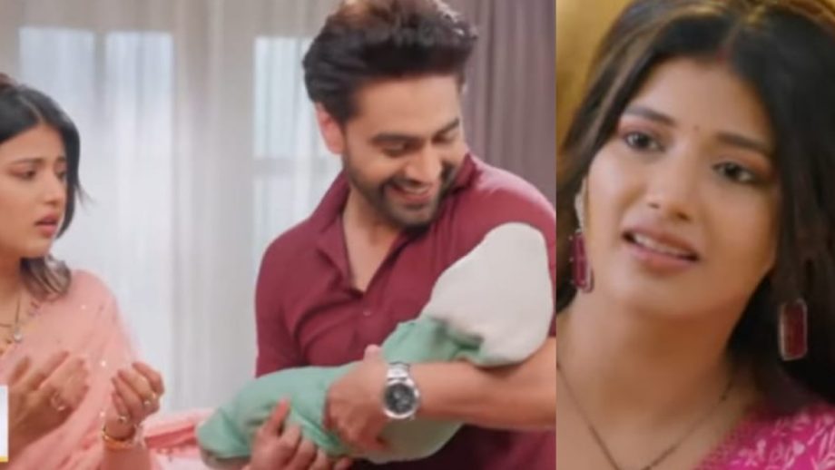 ये रिश्ता क्या कहलाता है लिखित अपडेट 3 मई 2025: अरमान ने अभिरा को कोई जिम्मेदारी देने से किया इनकार ये रिश्ता क्या कहलाता है लिखित अपडेट 3 मई 2025: अरमान ने अभिरा को कोई जिम्मेदारी देने से किया इनकार