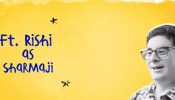 मिलिए आमिर खान स्टारर ‘सितारे ज़मीन पर’ के ऋषि शहानी उर्फ शर्मा जी से, जिनकी बातें आपको हंसाएंगी बार-बार!