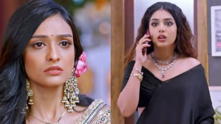 भाग्य लक्ष्मी सीरियल स्पॉइलर: मलिष्का सीढ़ियों से गिरी, लक्ष्मी को मिलेगी सजा