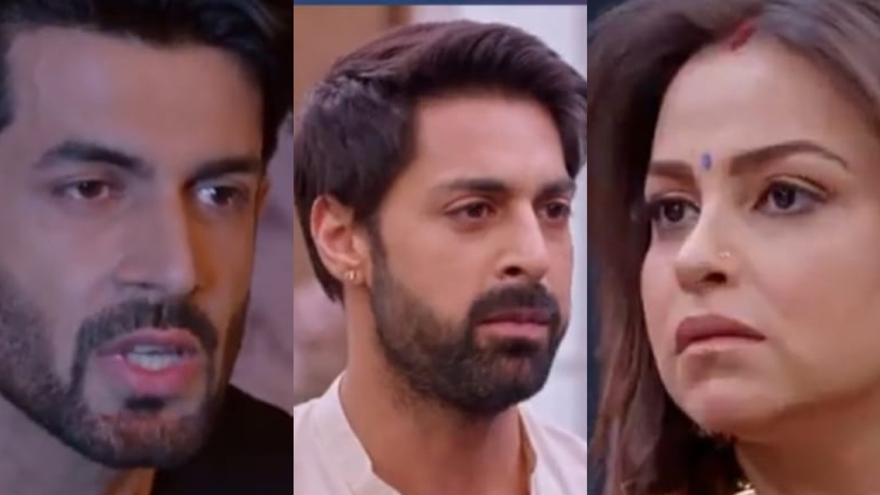 कुमकुम भाग्य सीरियल स्पॉइलर: रौनक ने प्रार्थना को वापस लाने की कसम खाई, शिवांश ने बदला लेने की योजना बनाई