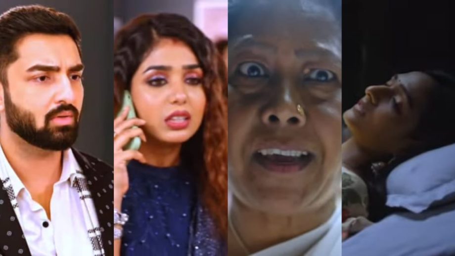 भाग्य लक्ष्मी सीरियल स्पॉइलर: दायमा ने लक्ष्मी पर हमला किया, शालू ने मलिष्का पर आरोप लगाया