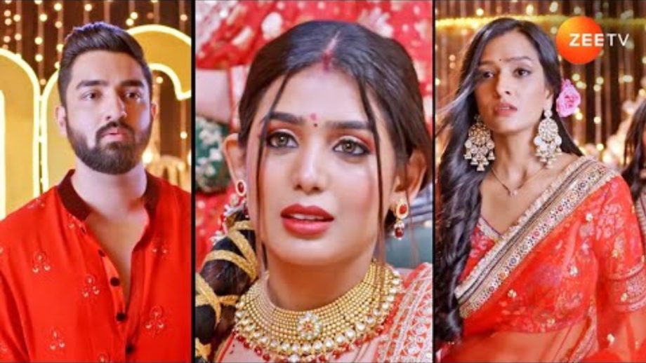 भाग्य लक्ष्मी सीरियल स्पॉइलर: मलिष्का का झूठ, लक्ष्मी पर आरोप और अब घर छोड़ने का फैसला!