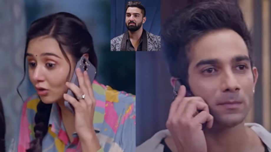 भाग्य लक्ष्मी सीरियल स्पॉइलर: लक्ष्मी-ऋषि के दोबारा मिलने तक शालू आयुष से शादी नहीं करेगी भाग्य लक्ष्मी सीरियल स्पॉइलर: लक्ष्मी-ऋषि के दोबारा मिलने तक शालू आयुष से शादी नहीं करेगी