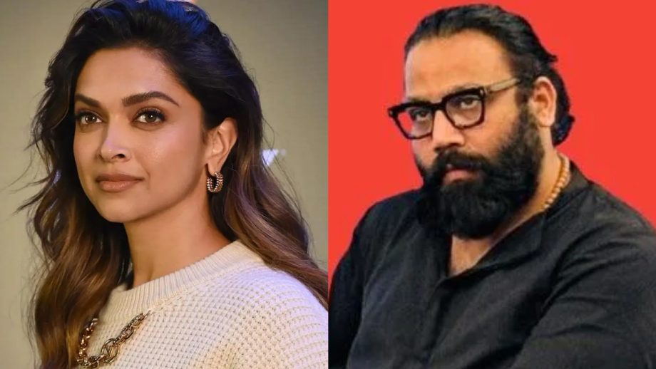 दीपिका पादुकोण ने संदीप रेड्डी वांगा की ‘स्पिरिट’ छोड़ी दीपिका पादुकोण ने संदीप रेड्डी वांगा की ‘स्पिरिट’ छोड़ी