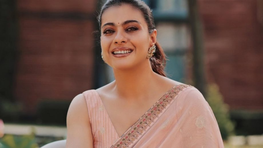 एक्सक्लूसिव: ‘मां बनाई जाती है, पैदा नहीं होती’ – ट्रेलर लॉन्च पर काजोल ने बताया मां होने का असली मतलब एक्सक्लूसिव: ‘मां बनाई जाती है, पैदा नहीं होती’ – ट्रेलर लॉन्च पर काजोल ने बताया मां होने का असली मतलब