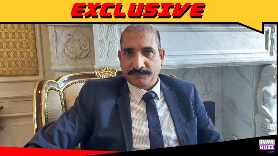 एक्सक्लूसिव: गोविंद पांडे हास्य व्यंग्य ग्राम पंचायत अमेरिका में नजर आएंगे