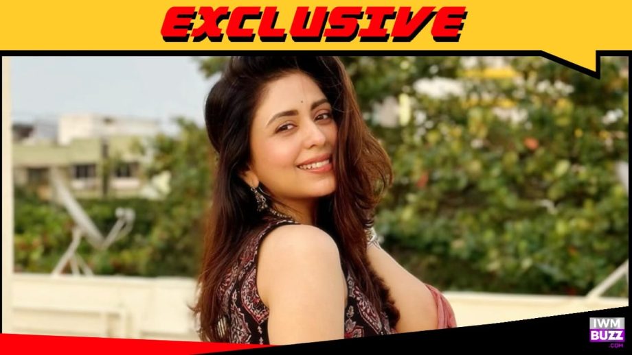 एक्सक्लूसिव: नेहा सरगम ​​ग्राम पंचायत अमेरिका से बड़े पर्दे पर डेब्यू करेंगी