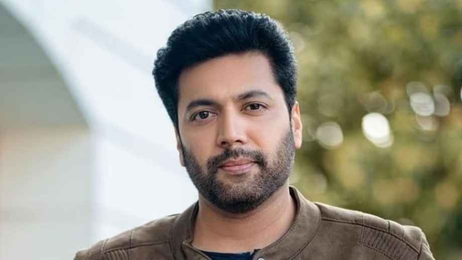 अभिनेता रवि मोहन अंततः खुल गए; कहते हैं, ‘जियो और जीने दो’