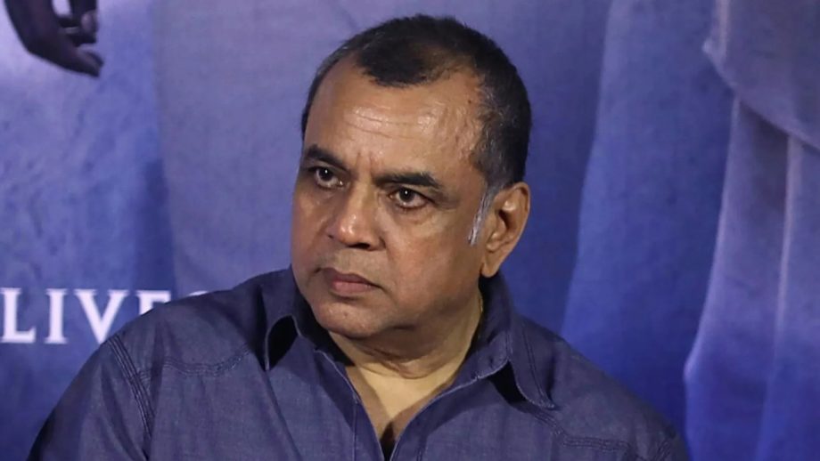 हेरा फेरी 3: परेश रावल ने 15% ब्याज के साथ साइनिंग अमाउंट लौटाया