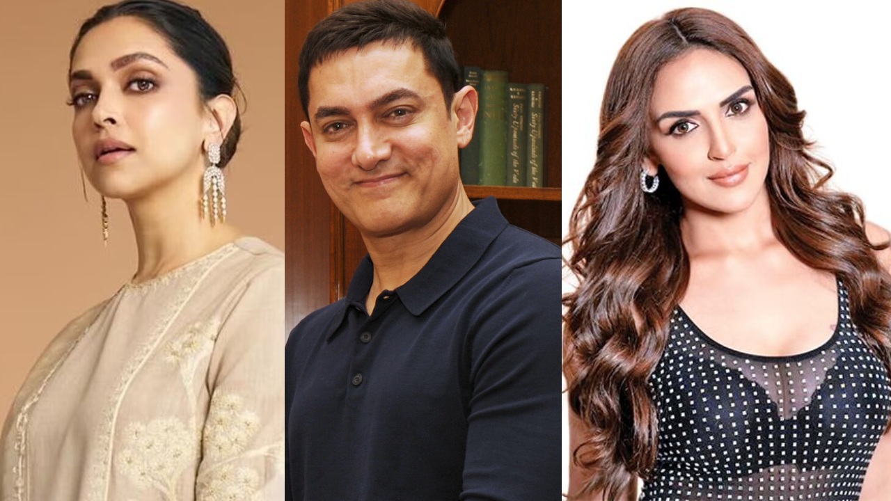 बॉलीवुड समाचार: दीपिका पादुकोण की जटिल गर्भावस्था, ईशा देओल का तलाक, आमिर खान ने बॉक्स ऑफिस फ्लॉप के लिए बॉलीवुड को जिम्मेदार ठहराया