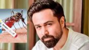 मुंबई में शूटिंग के दौरान इमरान हाशमी को हुआ डेंगू!