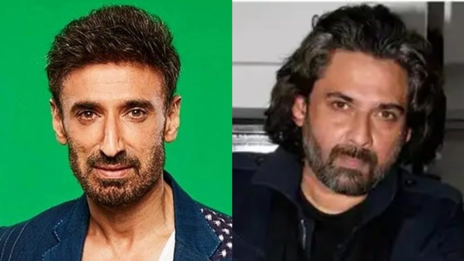 भाई मुकुल देव के निधन के बाद राहुल देव का पहला बयान भाई मुकुल देव के निधन के बाद राहुल देव का पहला बयान