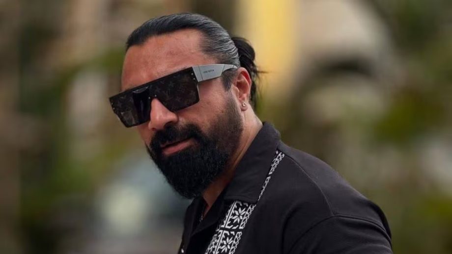 अभिनेता अजाज खान पर साथी अभिनेता द्वारा बलात्कार का आरोप लगाने के बाद उन्हें गिरफ्तार किया जाएगा