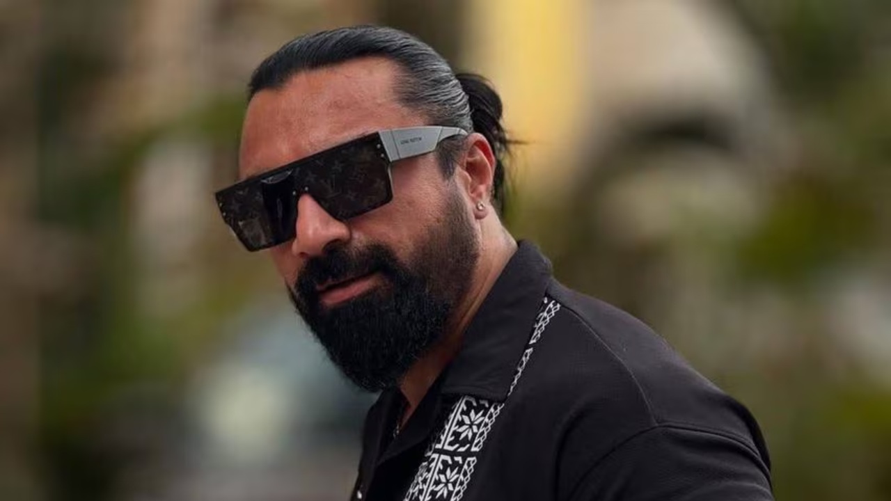 अभिनेता अजाज खान पर साथी अभिनेता द्वारा बलात्कार का आरोप लगाने के बाद उन्हें गिरफ्तार किया जाएगा