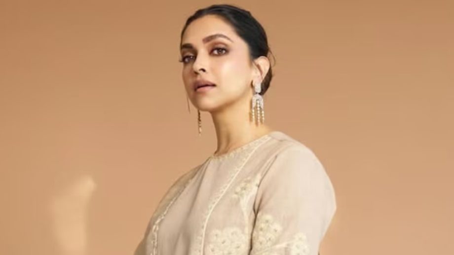 ‘स्पिरिट’ से निकलने के बाद दीपिका पादुकोण ने कहा, ‘मैं उस फैसले पर कायम हूं जो मुझे शांति देता है’ ‘स्पिरिट’ से निकलने के बाद दीपिका पादुकोण ने कहा, ‘मैं उस फैसले पर कायम हूं जो मुझे शांति देता है’