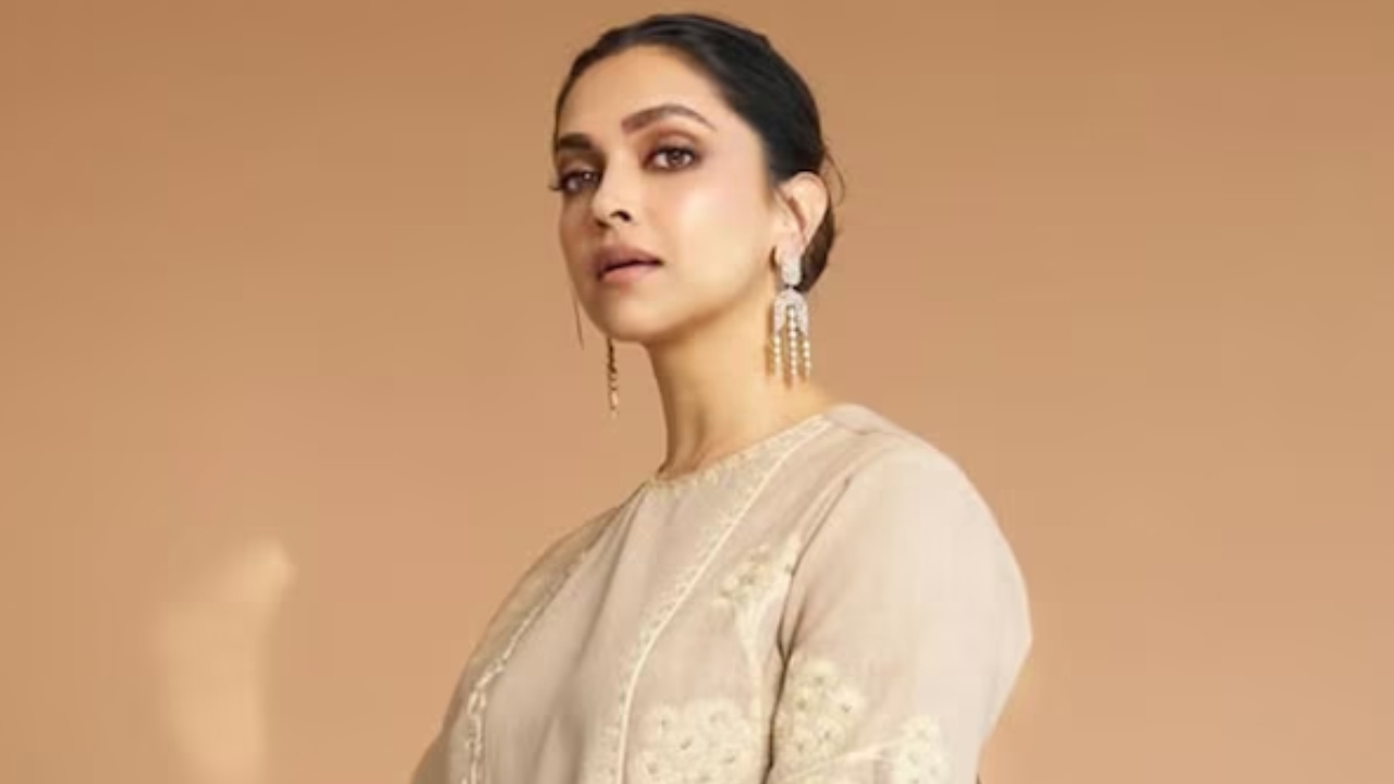 ‘स्पिरिट’ से निकलने के बाद दीपिका पादुकोण ने कहा, ‘मैं उस फैसले पर कायम हूं जो मुझे शांति देता है’