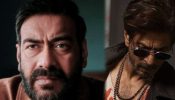 अजय देवगन बनाम शाहरुख खान: 2026 का सबसे बड़ा बॉक्स ऑफिस क्लैश!