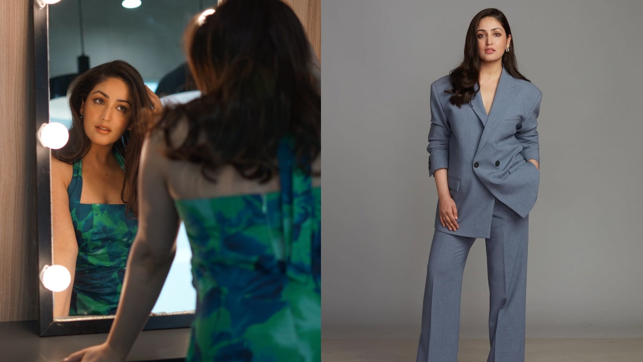 NIA एजेंट से शाहबानो तक: यामी गौतम धर का असाधारण सफर!