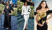 मेट गाला 2025: भारतीय अभिनेता शाहरुख खान, कियारा आडवाणी, प्रियंका चोपड़ा ने ब्लैक स्टाइल में तैयार किया