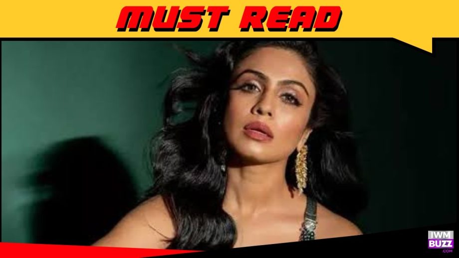 मैं अपनी मां की अपने करियर और घर के बीच संतुलन बनाने की क्षमता से बहुत प्रेरित हूं: मानसी पारेख