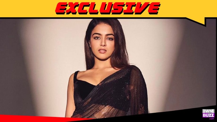 मैं कॉमेडी करना चाहता था, खुशी है कि भूल चुक माफ मेरे पास आई: ​​वामिका गब्बी