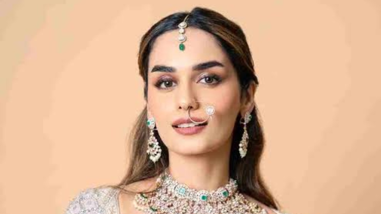 “मैं एक स्व-निर्मित महिला हूं”, मानुषी छिल्लर ने सशक्त पोस्ट के साथ स्त्री द्वेष की आलोचना की