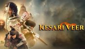 केसरी वीर बॉक्स ऑफिस कलेक्शन दिन 1: धीमी शुरुआत