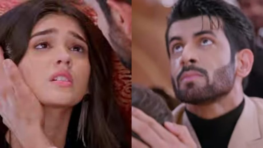 कुमकुम भाग्य सीरियल स्पॉइलर: प्रार्थना को लगी चोट, शिवांश बंदूक की नोक पर कुमकुम भाग्य सीरियल स्पॉइलर: प्रार्थना को लगी चोट, शिवांश बंदूक की नोक पर