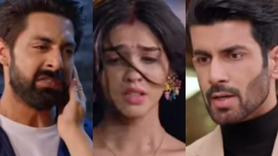 कुमकुम भाग्य सीरियल स्पॉइलर: रौनक फूट-फूट कर रो पड़ी, प्रार्थना शिवांश के घर से चली गई