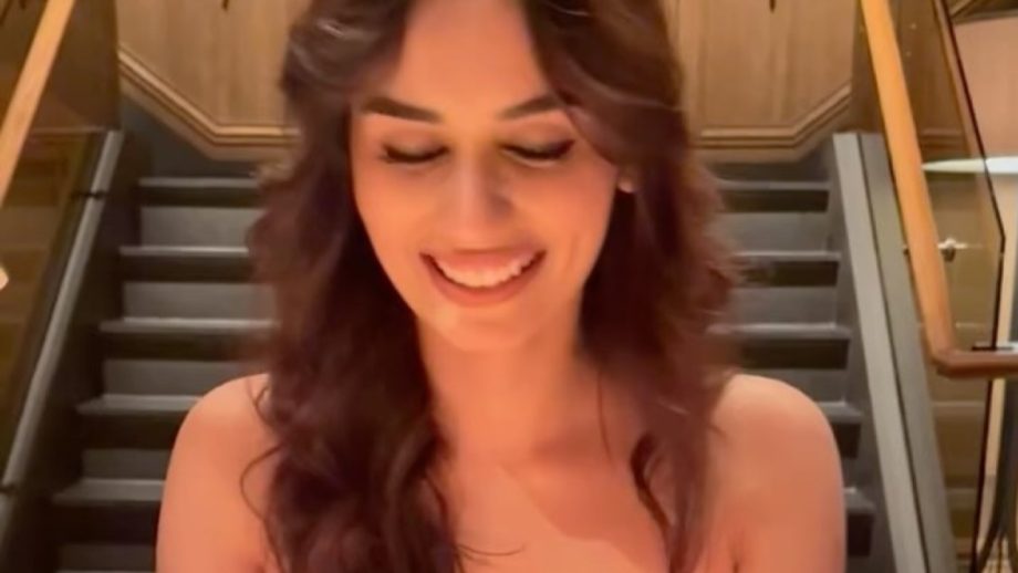 मानुषी छिल्लर का जन्मदिन समारोह 33 घंटे और 30 मिनट तक चला; पोस्ट देखें मानुषी छिल्लर का जन्मदिन समारोह 33 घंटे और 30 मिनट तक चला; पोस्ट देखें