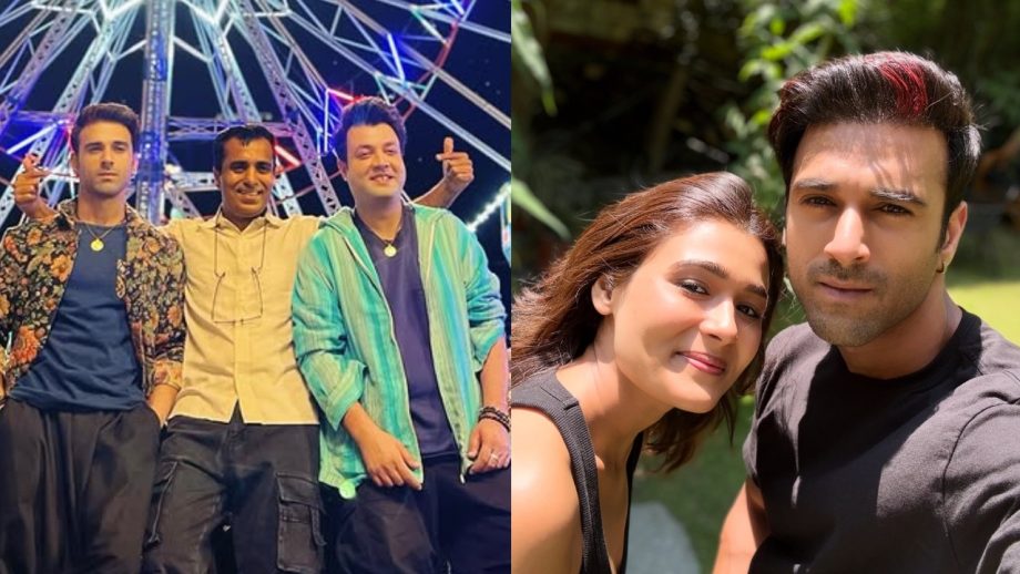 पुलकित सम्राट, वरुण शर्मा और शालिनी पांडे ने ‘राहु केतु’ का कसोल शेड्यूल शुरू किया