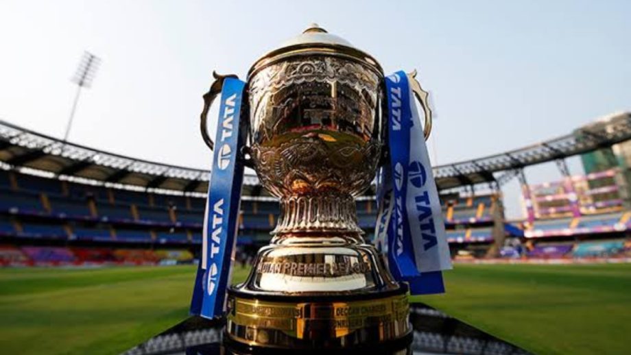 रिपोर्ट: भारत बनाम पाकिस्तान के बीच बढ़ते तनाव के बीच आईपीएल 2025 रुकेगा