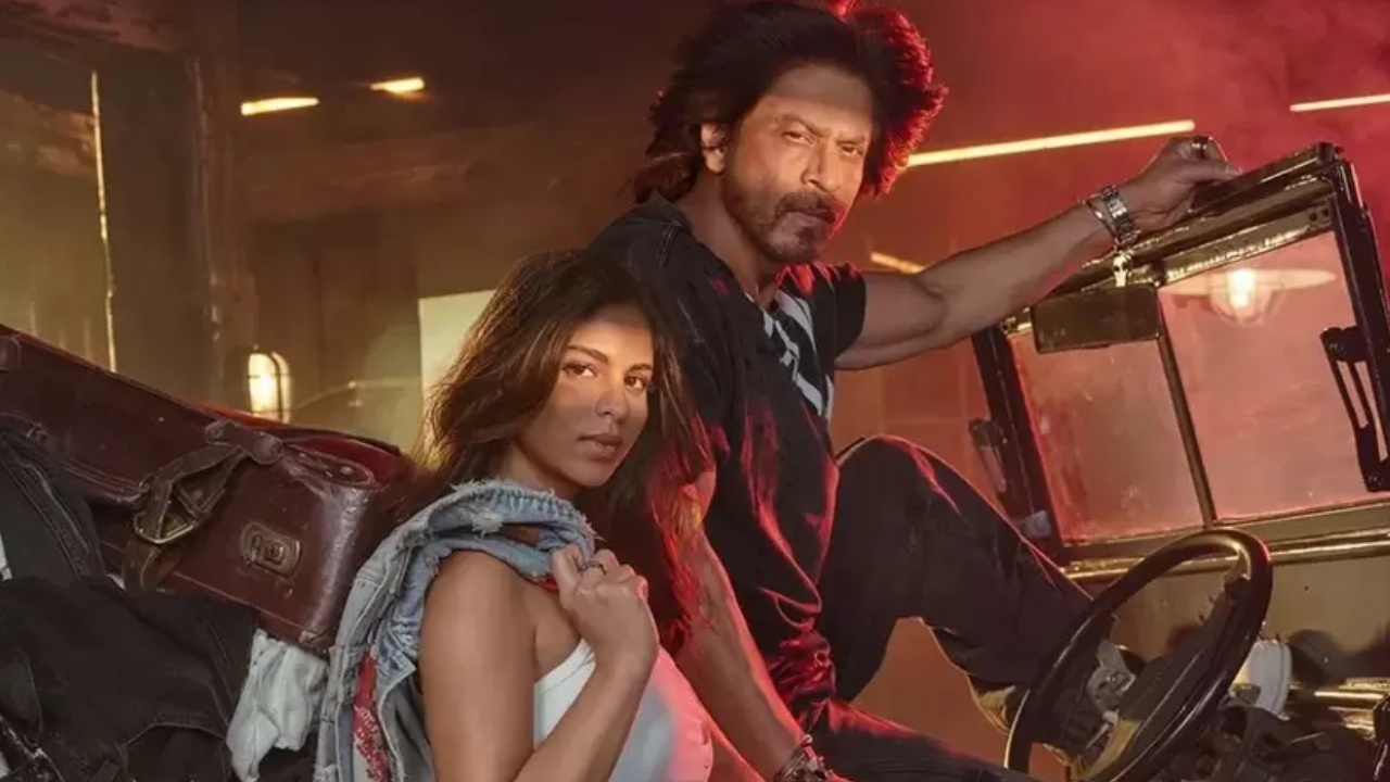 शाहरुख खान ने बहुप्रतीक्षित ‘किंग’ की शूटिंग शुरू की