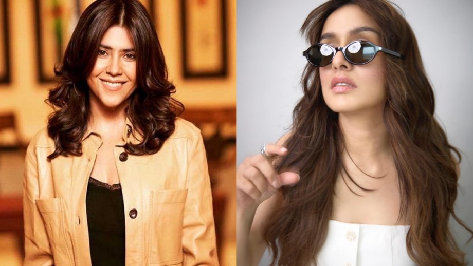 एकता कपूर की थ्रिलर से बाहर हुईं श्रद्धा कपूर; 17 करोड़ की मांग