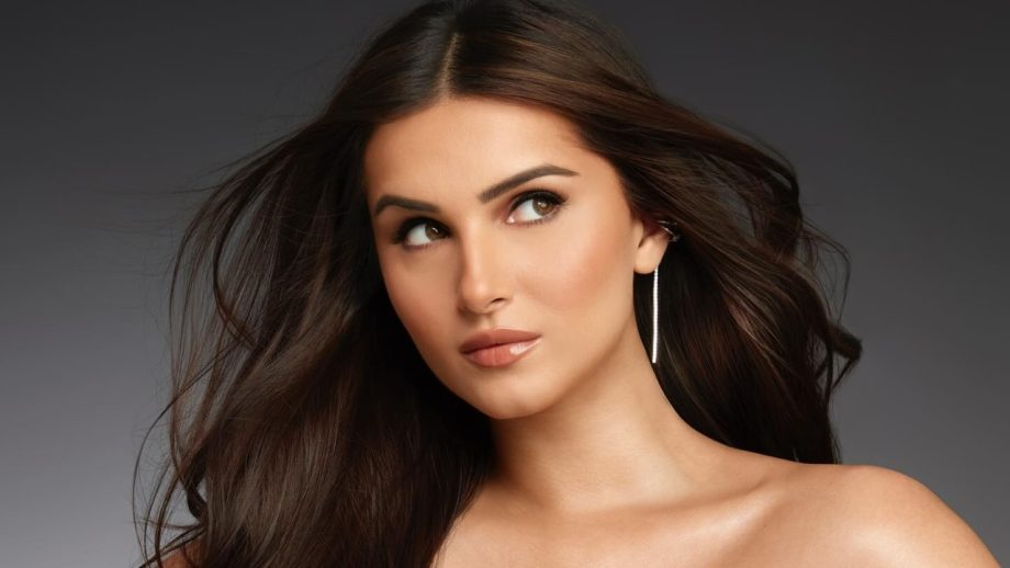 तारा सुतारिया सकारात्मकता के साथ लैरींगाइटिस से लड़ती हैं: बीमारी में भी खुशियाँ फैलाती हैं